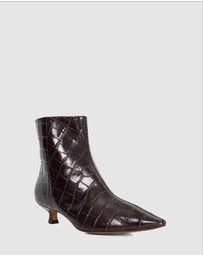 Dune London - Odore - Brown