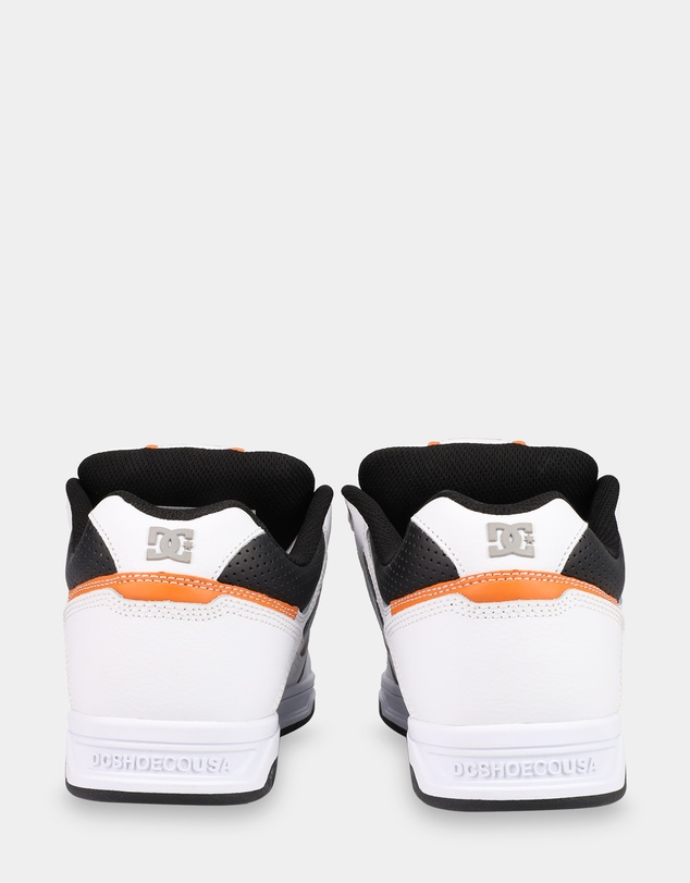 DC Shoes - Mens Stag Sneakers