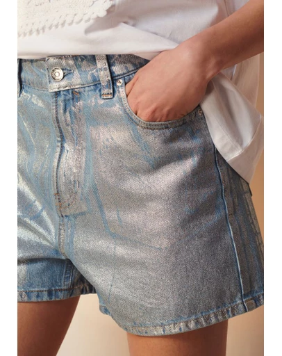 NEXT - Denim Shorts