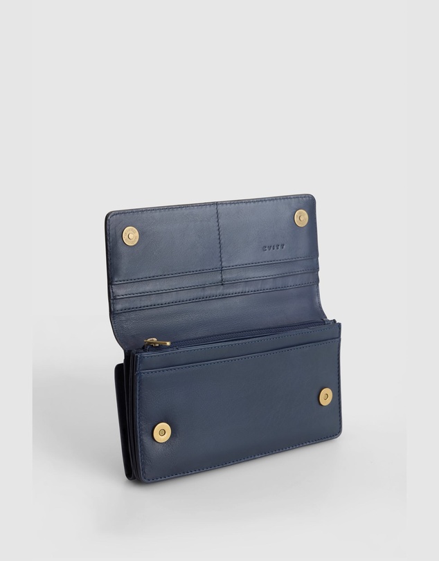 Evity - Maya Large Clutch