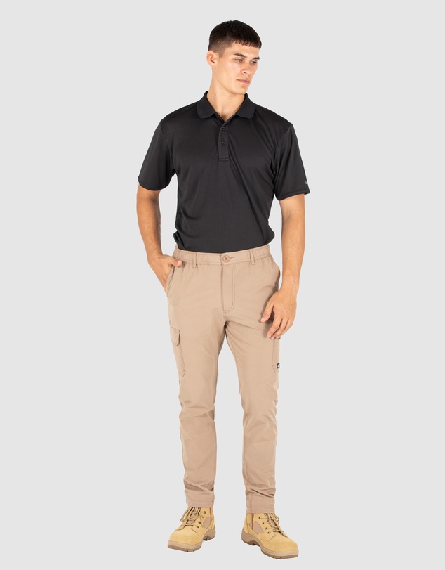 UNIT Workwear - UNIT Flexlite Utility Mens Pants