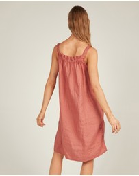 Primness - Beached Dress