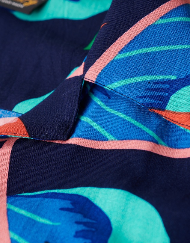 Superdry - Beach Resort Shirt