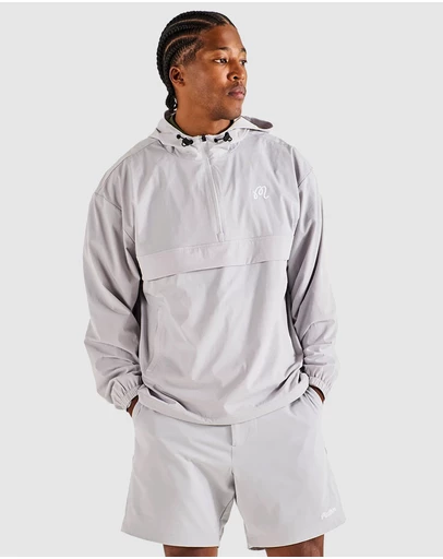 Malbon - Ridge Anorak