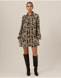 Tussah - Margot Shirt Dress