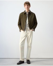 M.N.G - Pascual Jacket
