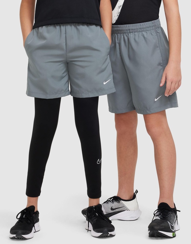 Nike - Dri-FIT Training Shorts - Teens