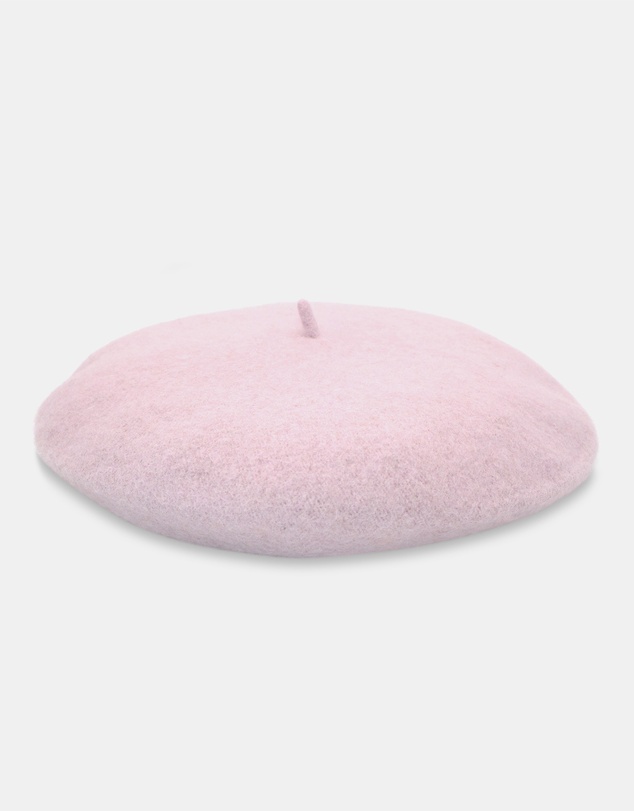 Morgan & Taylor - Lisa Wool Blend Beret