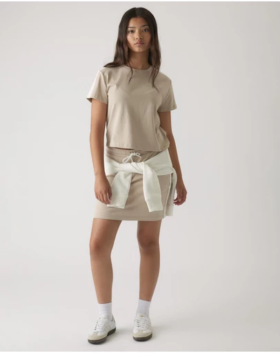 Decjuba Kids - Decjuba Boxy Tee - Teens