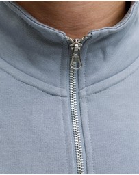 Jack & Jones - Norrebro Embroidered High Neck Sweat