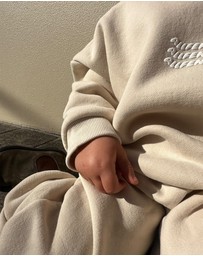 All Fenix - Mini Waves Track Pants - Babies-Kids