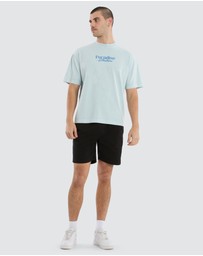 Nomadic Paradise - Merch Street Tee