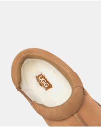 EVERAU - Australian Shepherd Ugg Axton Cow Suede Upper UGG Boots