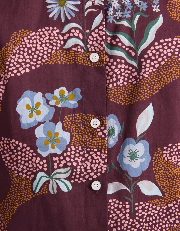 Sportscraft - Posy Path Liberty Shirt