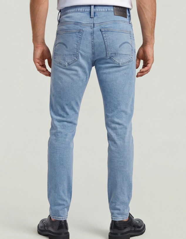 G-Star - 3301 Slim