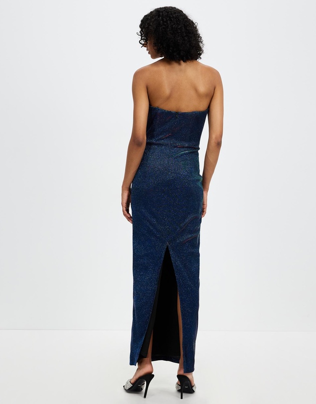 Romance by Honey and Beau - Venus Maxi Dress