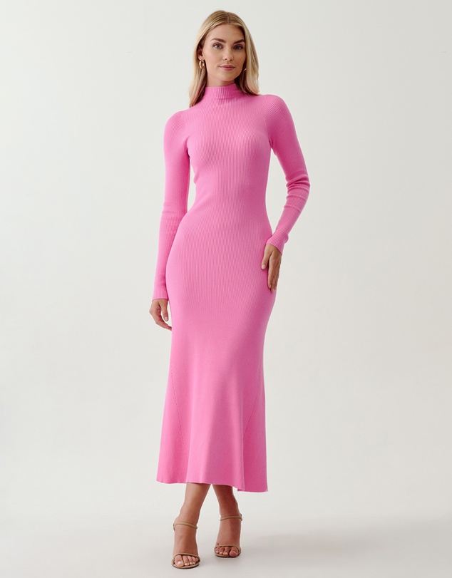 Tussah - Chelsea Knit Dress