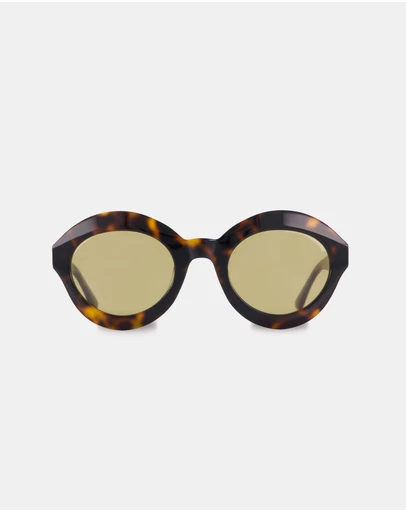 SABEN - Cosmo Sunglasses Tortoise