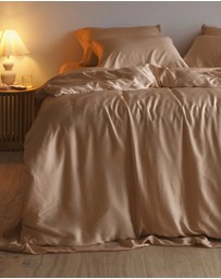 Touche - Eucalyptus (TENCEL™ Lyocell) Duvet Cover