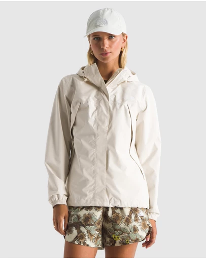 The North Face - Antora Rain Jacket