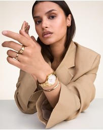 Daniel Wellington - 3-Link Ring