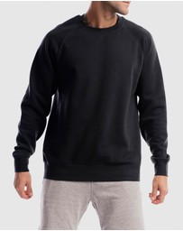 First Division - Weekender Crewneck
