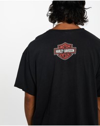 Vintage by The Real Deal - Pre Loved - Vintage Harley Davidson Tee
