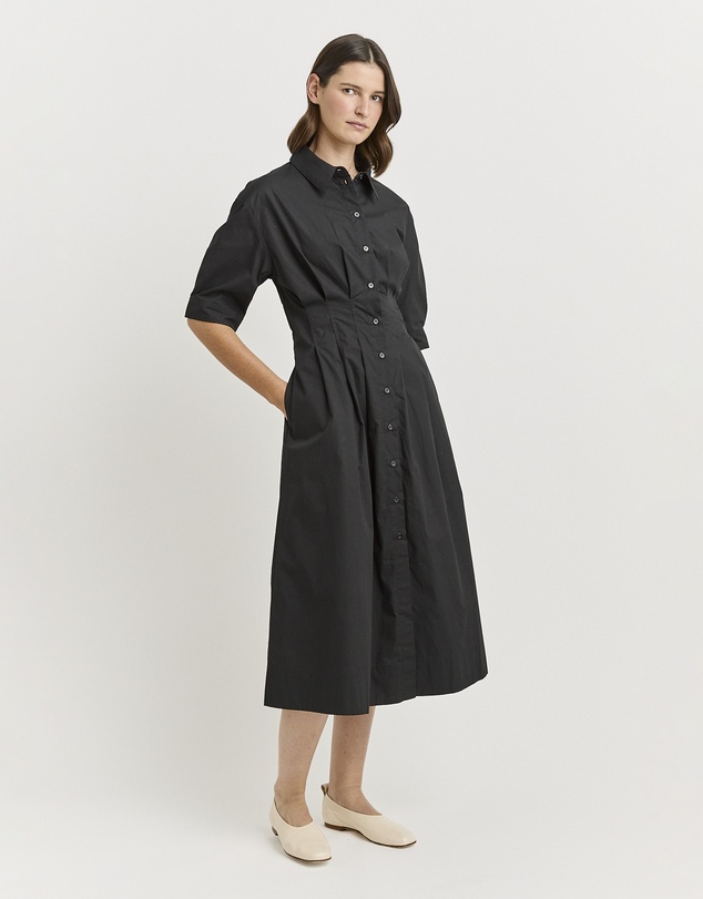 Toorallie - Fitted Waist Dress