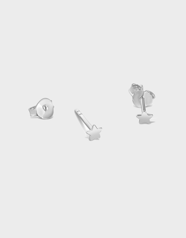 Ichu - Starlight Studs