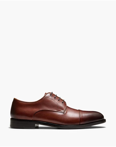 Aquila - Ludlow Derby Shoes