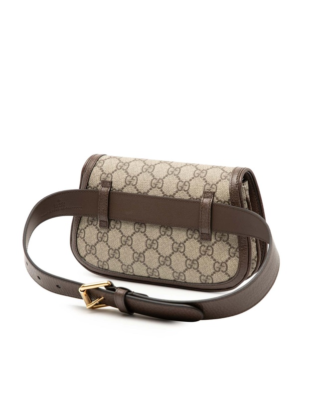 Pre-Loved by Azura Reborn - Pre-Loved GG Supreme Blondie Belt Bag