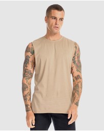 Counter Culture - 6-Pack Absent Tank