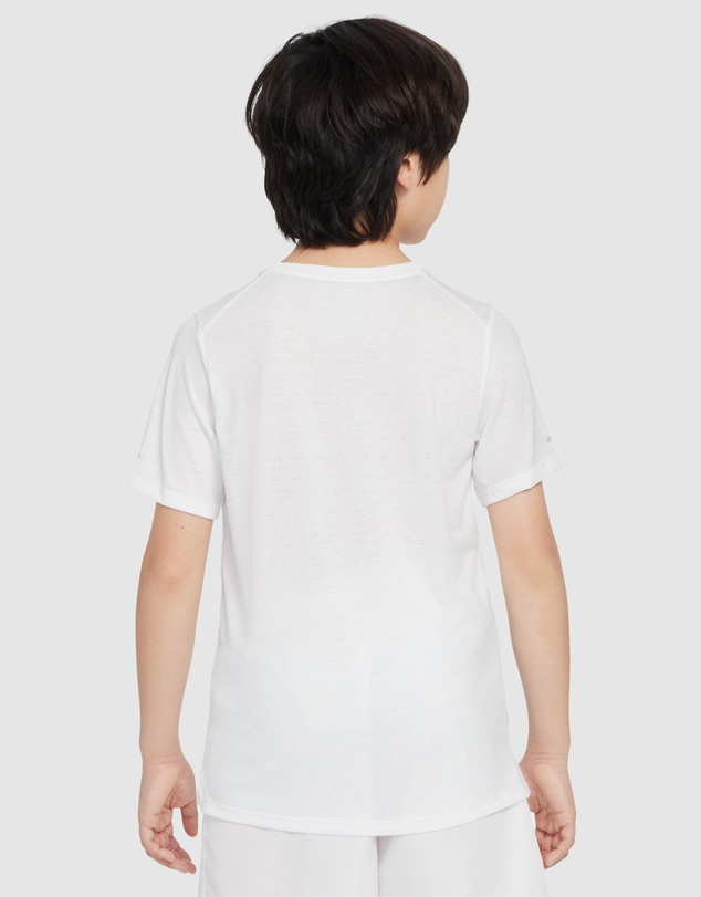 Nike - Dri-FIT Miler Training Top - Teens