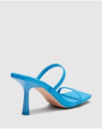 Therapy - Drew Heels