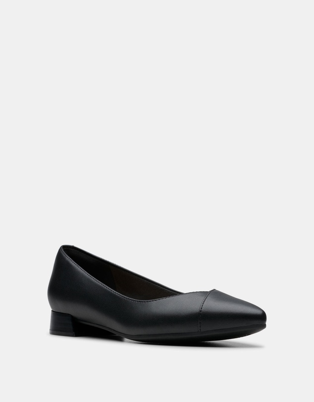 Clarks - Natalyn Wish Black
