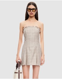 Lioness - Nautica Mini Dress