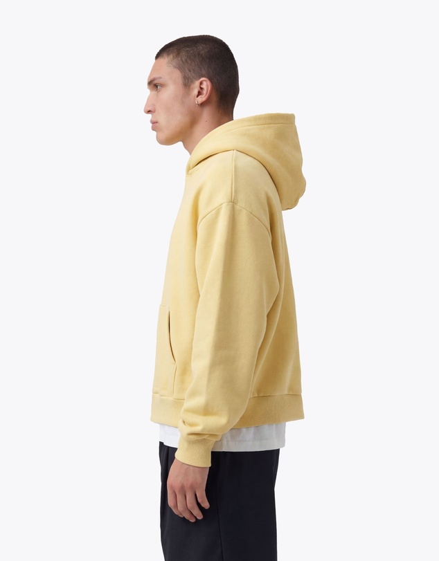 Zanerobe - Box Crop Hood
