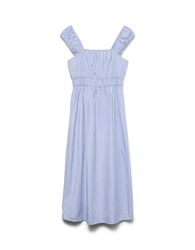 Vero Moda - Leya Stripe Dress