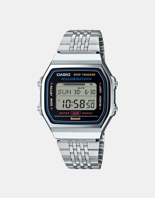 Casio - ABL100WE-1A