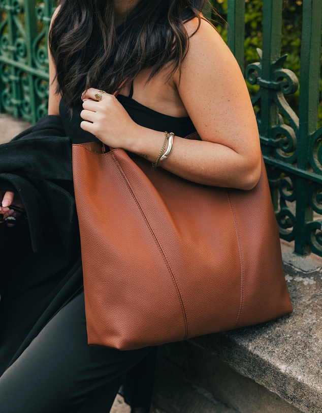 Louenhide - Colby Tote Bag