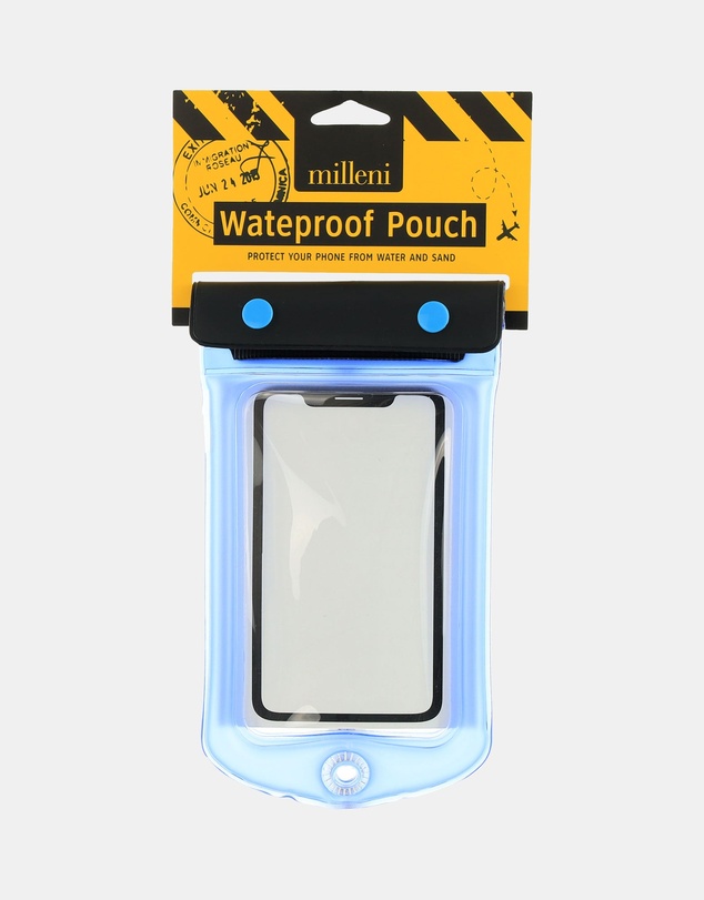Milleni - Milleni Travel Waterproof Pouch