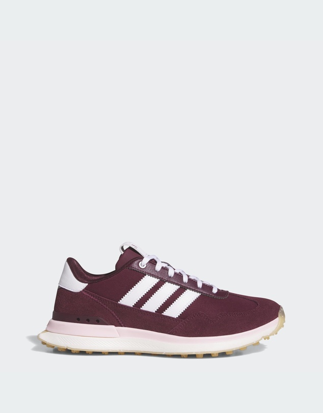 adidas Performance - S2G 26 TEXTILE SPIKELESS GOLF SHOES Womens