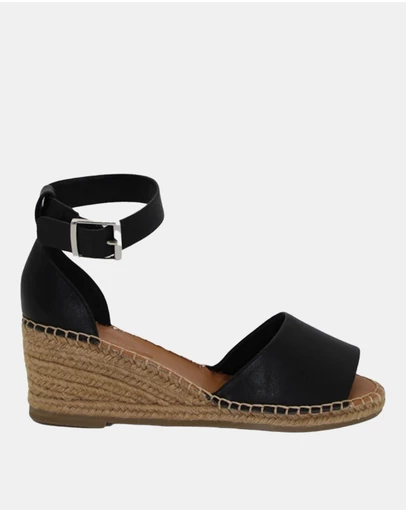 Human - Helene Flat Espadrilles - Women's