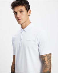 TravisMathew - Zinna 2.0 Golf Polo