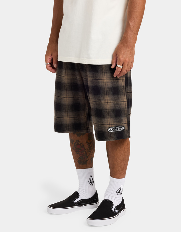 Volcom - Mens Freazy 22