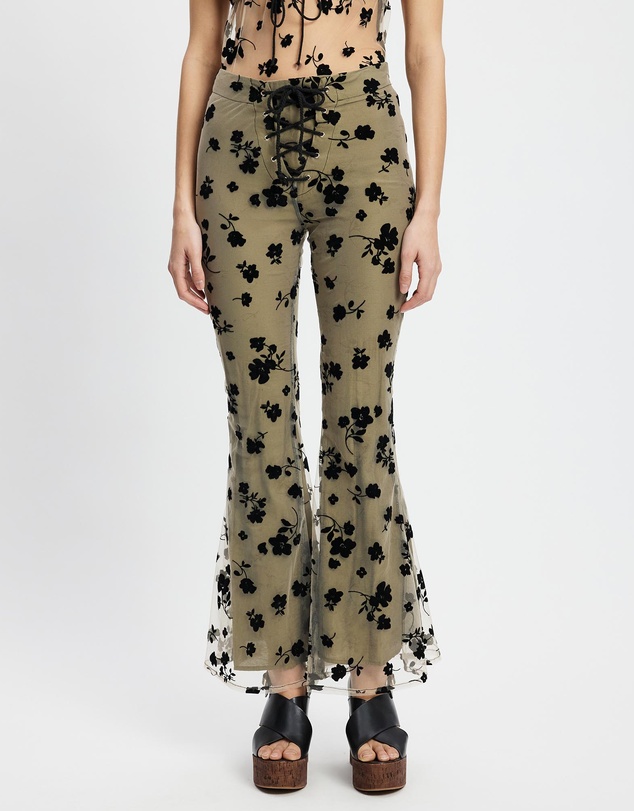 LENNI the label - Sylvie Pants