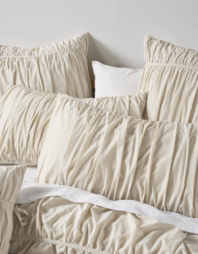 Linen House - Layla Quilt Cover Set