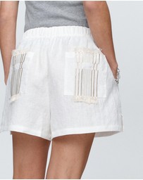 Marle - Atticus Shorts