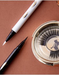 Silk Oil of Morocco - Strong Hold Lash Bond Liner