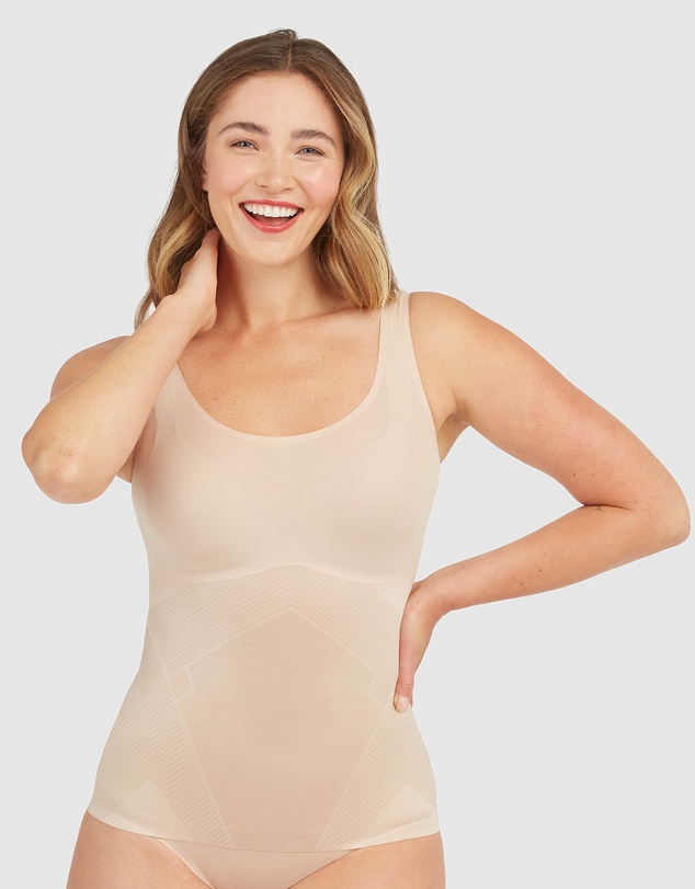 Spanx - SPANXshape™ Invisible Tank